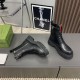 GUCCI グッチ 2024FW レディース用 ブーツ 絶大な人気を博する新作 GUCCI グッチ 2024FW レディース用 ブーツ 絶大な人気を博する新作