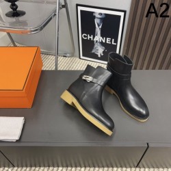 HERMES エルメス 2024FW レディース用 ブーツ 見逃せない注目冬季精品