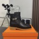 HERMES エルメス 2024FW レディース用 ブーツ 見逃せない注目冬季精品 HERMES エルメス 2024FW レディース用 ブーツ 見逃せない注目冬季精品