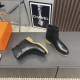HERMES エルメス 2024FW レディース用 ブーツ 見逃せない注目冬季精品 HERMES エルメス 2024FW レディース用 ブーツ 見逃せない注目冬季精品