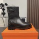 HERMES エルメス 2024FW レディース用 ブーツ この冬を迎える人気新作