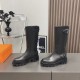 HERMES エルメス 2024FW レディース用 ブーツ 魅力の詰まったスタイル HERMES エルメス 2024FW レディース用 ブーツ 魅力の詰まったスタイル