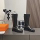 HERMES エルメス 2024FW レディース用 ブーツ 品薄状態になる冬季新作 HERMES エルメス 2024FW レディース用 ブーツ 品薄状態になる冬季新作