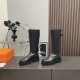 HERMES エルメス 2024FW レディース用 ブーツ 品薄状態になる冬季新作 HERMES エルメス 2024FW レディース用 ブーツ 品薄状態になる冬季新作