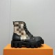 LOUIS VUITTON ルイヴィトン 2024FW レディース用 ブーツ お洒落さん必見 LOUIS VUITTON ルイヴィトン 2024FW レディース用 ブーツ お洒落さん必見
