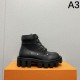 LOUIS VUITTON ルイヴィトン 2024FW レディース用 ブーツ お手頃!オシャレ LOUIS VUITTON ルイヴィトン 2024FW レディース用 ブーツ お手頃!オシャレ