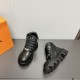 LOUIS VUITTON ルイヴィトン 2024FW レディース用 ブーツ お手頃!オシャレ LOUIS VUITTON ルイヴィトン 2024FW レディース用 ブーツ お手頃!オシャレ