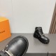 LOUIS VUITTON ルイヴィトン 2024FW レディース用 ブーツ お手頃!オシャレ LOUIS VUITTON ルイヴィトン 2024FW レディース用 ブーツ お手頃!オシャレ