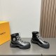 LOUIS VUITTON ルイヴィトン 2024FW レディース用 ブーツ セールでお勧め LOUIS VUITTON ルイヴィトン 2024FW レディース用 ブーツ セールでお勧め