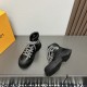 LOUIS VUITTON ルイヴィトン 2024FW レディース用 ブーツ セールでお勧め LOUIS VUITTON ルイヴィトン 2024FW レディース用 ブーツ セールでお勧め