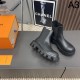 LOUIS VUITTON ルイヴィトン 2024FW レディース用 ブーツ 大人気お得安い LOUIS VUITTON ルイヴィトン 2024FW レディース用 ブーツ 大人気お得安い