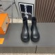 LOUIS VUITTON ルイヴィトン 2024FW レディース用 ブーツ 大人気お得安い LOUIS VUITTON ルイヴィトン 2024FW レディース用 ブーツ 大人気お得安い