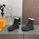 LOUIS VUITTON ルイヴィトン 2024FW レディース用 ブーツ 大好評アイテム LOUIS VUITTON ルイヴィトン 2024FW レディース用 ブーツ 大好評アイテム