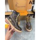 LOUIS VUITTON ルイヴィトン 2024FW レディース用 ブーツ トレンド感満載 LOUIS VUITTON ルイヴィトン 2024FW レディース用 ブーツ トレンド感満載