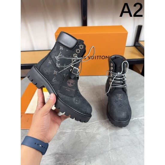 LOUIS VUITTON ルイヴィトン 2024FW レディース用 ブーツ 冬シーズン特集 LOUIS VUITTON ルイヴィトン 2024FW レディース用 ブーツ 冬シーズン特集