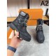 LOUIS VUITTON ルイヴィトン 2024FW レディース用 ブーツ 冬シーズン特集 LOUIS VUITTON ルイヴィトン 2024FW レディース用 ブーツ 冬シーズン特集