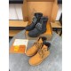 LOUIS VUITTON ルイヴィトン 2024FW レディース用 ブーツ 冬シーズン特集 LOUIS VUITTON ルイヴィトン 2024FW レディース用 ブーツ 冬シーズン特集
