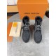 LOUIS VUITTON ルイヴィトン 2024FW レディース用 ブーツ 冬シーズン特集 LOUIS VUITTON ルイヴィトン 2024FW レディース用 ブーツ 冬シーズン特集