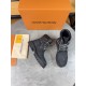 LOUIS VUITTON ルイヴィトン 2024FW レディース用 ブーツ 冬シーズン特集 LOUIS VUITTON ルイヴィトン 2024FW レディース用 ブーツ 冬シーズン特集