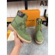 LOUIS VUITTON ルイヴィトン 2024FW レディース用 ブーツ 最新で一目惚れ LOUIS VUITTON ルイヴィトン 2024FW レディース用 ブーツ 最新で一目惚れ