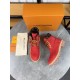 LOUIS VUITTON ルイヴィトン 2024FW レディース用 ブーツ 最新で一目惚れ LOUIS VUITTON ルイヴィトン 2024FW レディース用 ブーツ 最新で一目惚れ