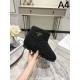 PRADA プラダ 2024FW レディース用 ブーツ 人気のオシャレものから PRADA プラダ 2024FW レディース用 ブーツ 人気のオシャレものから