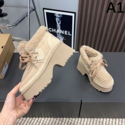 UGG アグ 2024FW レディース用 ブーツ 新作セール価格でゲット