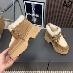 UGG アグ 2024FW レディース用 ブーツ 新作セール価格でゲット