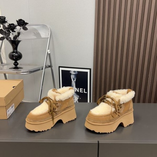 UGG アグ 2024FW レディース用 ブーツ 新作セール価格でゲット