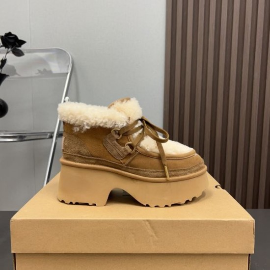 UGG アグ 2024FW レディース用 ブーツ 新作セール価格でゲット
