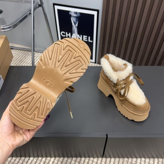 UGG アグ 2024FW レディース用 ブーツ 新作セール価格でゲット