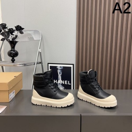 UGG アグ 2024FW レディース用 ブーツ 日本でも大人気のモデル