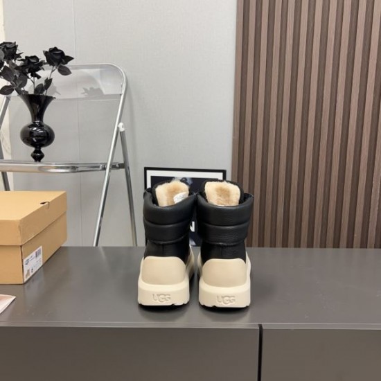 UGG アグ 2024FW レディース用 ブーツ 日本でも大人気のモデル
