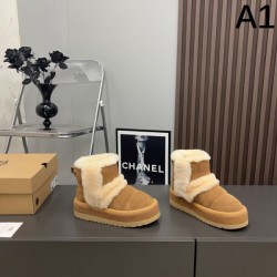 UGG アグ 2024FW レディース用 ブーツ ただいま期間限定割引中