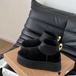 UGG アグ 2024FW レディース用 ブーツ 日本でも大人気のモデル
