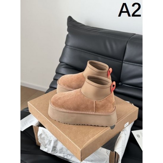 UGG アグ 2024FW レディース用 ブーツ 日本でも大人気のモデル