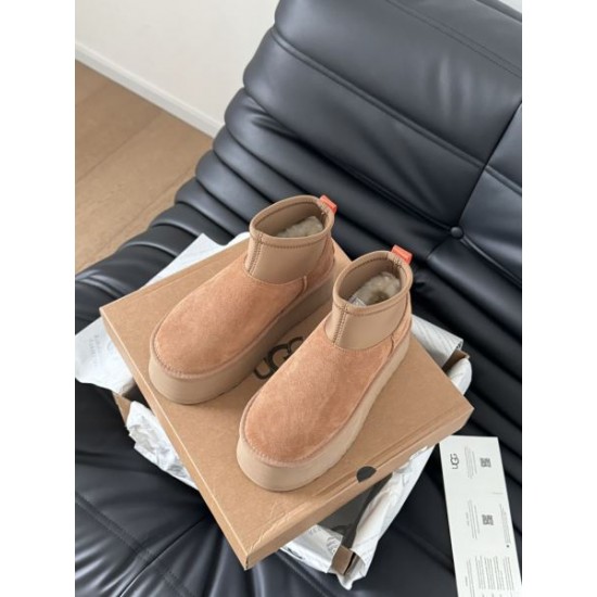 UGG アグ 2024FW レディース用 ブーツ 日本でも大人気のモデル