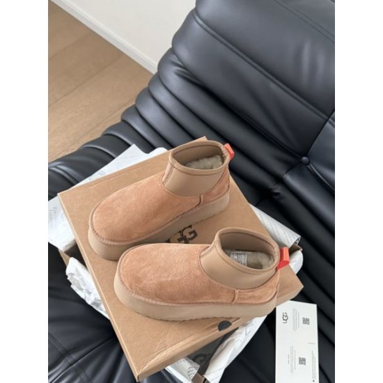 UGG アグ 2024FW レディース用 ブーツ 日本でも大人気のモデル