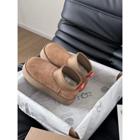 UGG アグ 2024FW レディース用 ブーツ 日本でも大人気のモデル