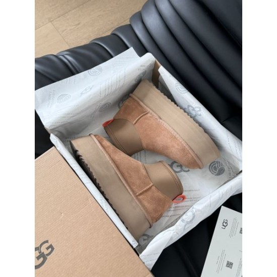 UGG アグ 2024FW レディース用 ブーツ 日本でも大人気のモデル