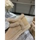 UGG アグ 2024FW レディース用 ブーツ 今年も大活躍間違いなし