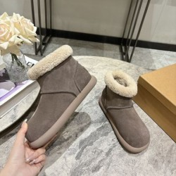 UGG アグ 2024FW レディース用 ブーツ 見逃せない注目冬季精品