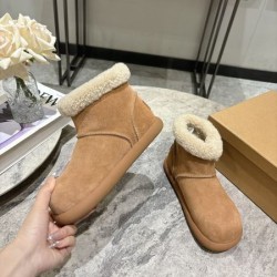 UGG アグ 2024FW レディース用 ブーツ 見逃せない注目冬季精品