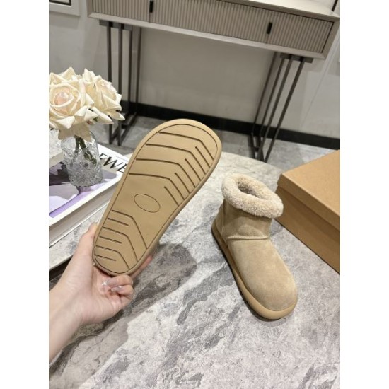 UGG アグ 2024FW レディース用 ブーツ 見逃せない注目冬季精品