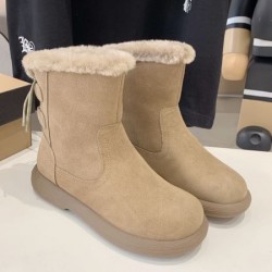 UGG アグ 2024FW レディース用 ブーツ 現地価格お得な秋冬新作