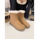 UGG アグ 2024FW レディース用 ブーツ 現地価格お得な秋冬新作