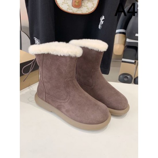 UGG アグ 2024FW レディース用 ブーツ 現地価格お得な秋冬新作