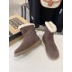UGG アグ 2024FW レディース用 ブーツ 現地価格お得な秋冬新作