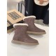 UGG アグ 2024FW レディース用 ブーツ 現地価格お得な秋冬新作