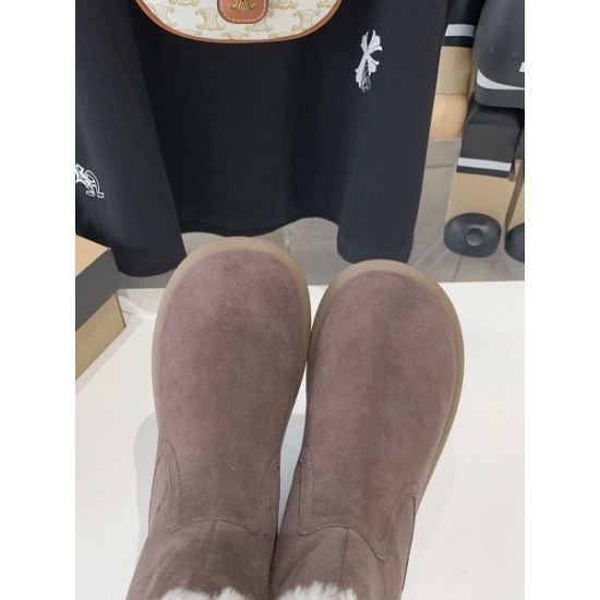 UGG アグ 2024FW レディース用 ブーツ 現地価格お得な秋冬新作